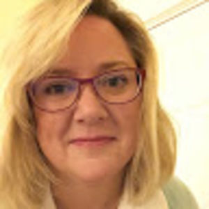 Meet your Posher, Becky